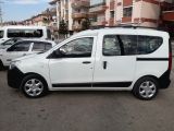 Sahibinden Temiz Dacia 1.5 Dci Dokker Ambiance