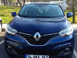 30 BİN KM, GARANTİ KAPSAMINDA, TRAMERSİZ HATASIZ 2018 KADJAR TOUCH ROOF