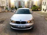 BMW 1.16i premium ışık paket