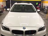 Bmw 5.20d premium