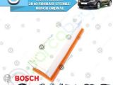 Dacia Logan Hava Filtresi 2010 Sonrası Uyumlu Bosch Orjinal