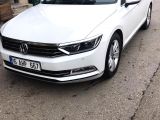 2015 MODEL KAZASIZ TERTEMİZ PASSAT  COMFORTLİNE