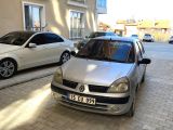 RENAULT CLİO SYMBOL ALİZE,SAHİBİNDEN, 1.5 DCİ,2006,AZ KM 102000,2.ARAÇ,TEMİZ,SORUNSUZ,DİZEL,