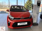 KIA KAYALARDAN 2020 PİCANTO OTOMATİK LİVE PAKET