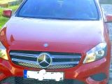 BAYAN ÖĞRETMENDEN HASAR KAYITSIZ, TRAMERSİZ MERCEDES A180CDI 93000 KM