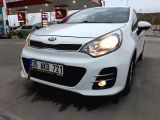 Sahibinden satılık 2016 model kia rio concept