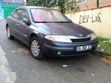 2004 LAGUNA 2 - OTOMATİK VİTES - KONUŞAN PAKET