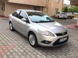 TEMİZ FORD FOCUS 1.6 TDCİ