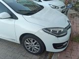 Renault megane 3 düşük km