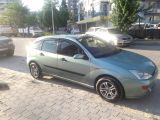 2000 Ford Focus tramersiz 198 binde orjinal km 