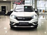 OĞUŞLAR ATAŞEHİR'DEN 2016 CR-V 1.6 i-DTEC ELEGANCE 88 BIN KM