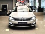 OĞUŞLAR ATAŞEHİR'DEN 2016 VW PASSAT CC 1.4 TSI EXCLUSIVE BOYASIZ