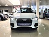 OĞUŞLAR ATAŞEHİR'DEN 2015 AUDİ Q3 1.4 TFSI S-TRONIC 66 BIN KM