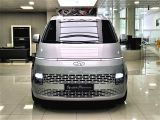OĞUŞLAR ATAŞEHİR'DEN 2022 HYUNDAI STARIA 2.2 DİZEL ELITE 4X4 8AT