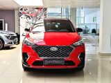OĞUŞLAR ATAŞEHİR'DEN 2020 HYUNDAİ TUSCON N LINE 32 BIN KM BOYASZ