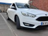 Sahibinden temiz Ford focus 